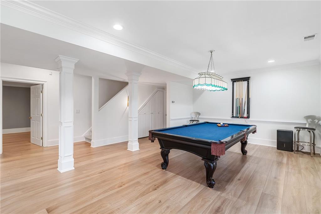 895 Hampton Bluff Drive