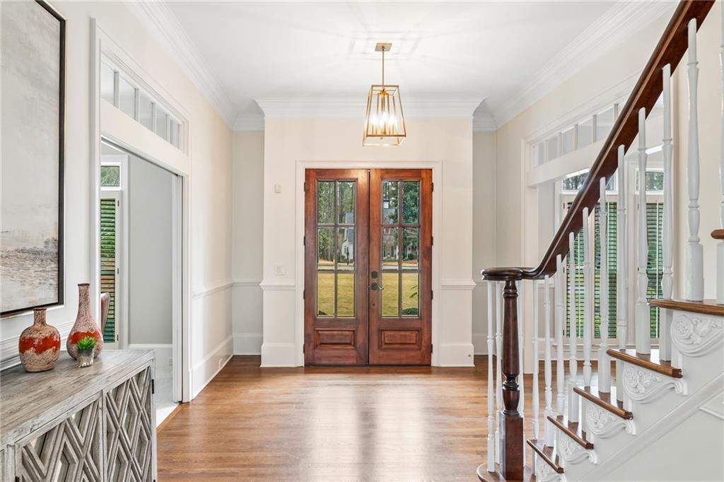 895 Hampton Bluff Drive