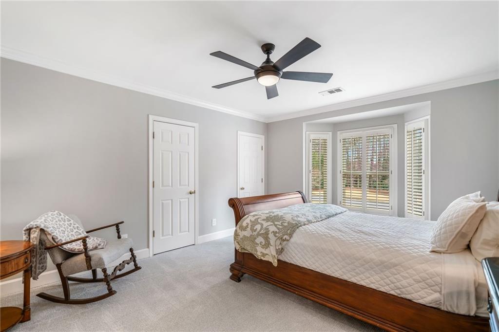 895 Hampton Bluff Drive