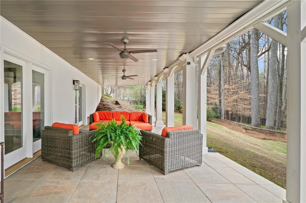 895 Hampton Bluff Drive