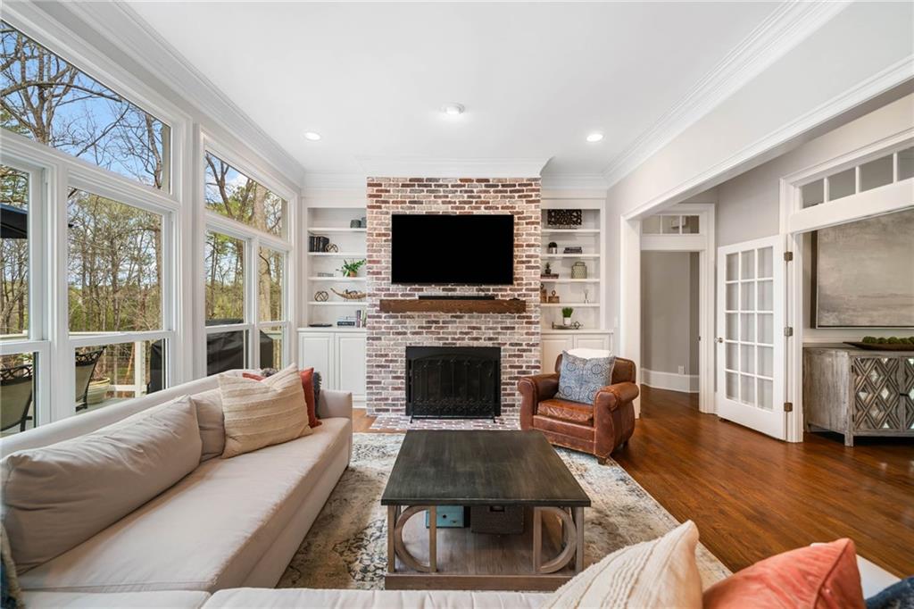 895 Hampton Bluff Drive