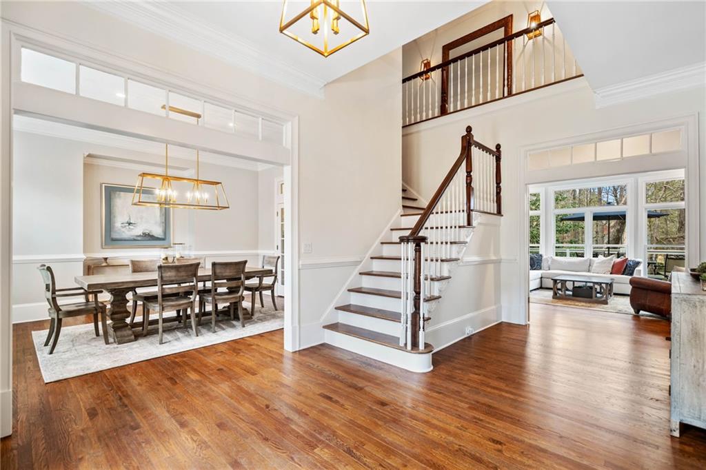 895 Hampton Bluff Drive