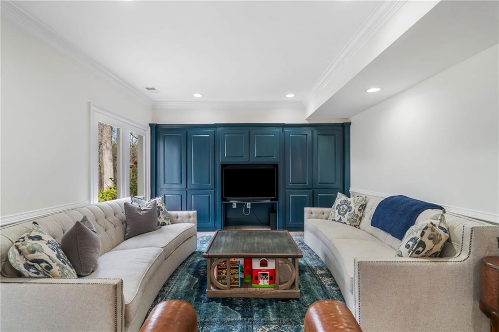 895 Hampton Bluff Drive
