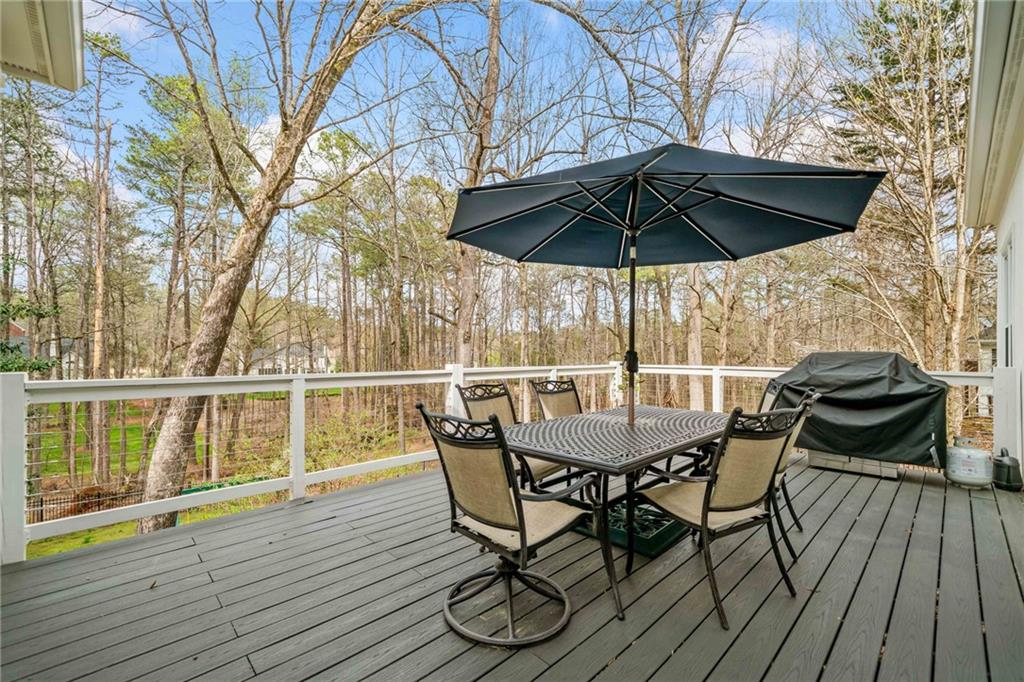 895 Hampton Bluff Drive