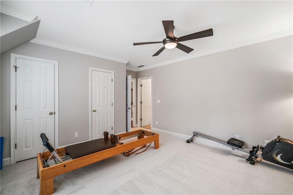 895 Hampton Bluff Drive