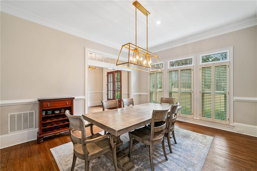895 Hampton Bluff Drive