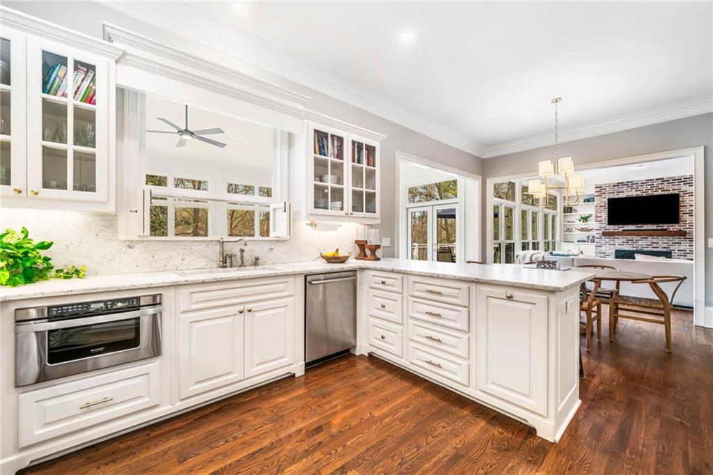 895 Hampton Bluff Drive