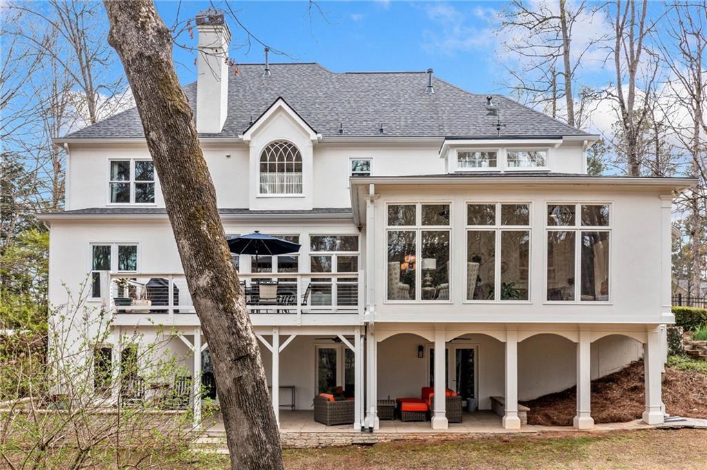 895 Hampton Bluff Drive