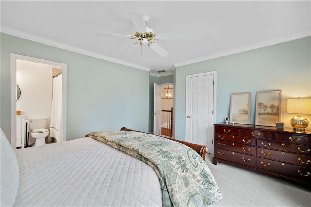895 Hampton Bluff Drive