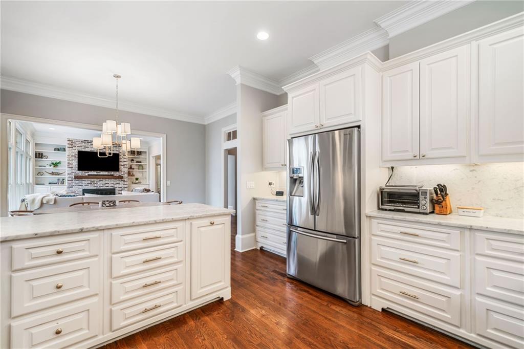 895 Hampton Bluff Drive