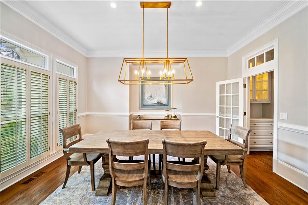 895 Hampton Bluff Drive