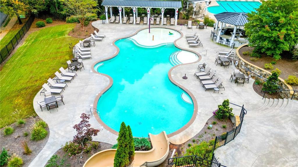 895 Hampton Bluff Drive