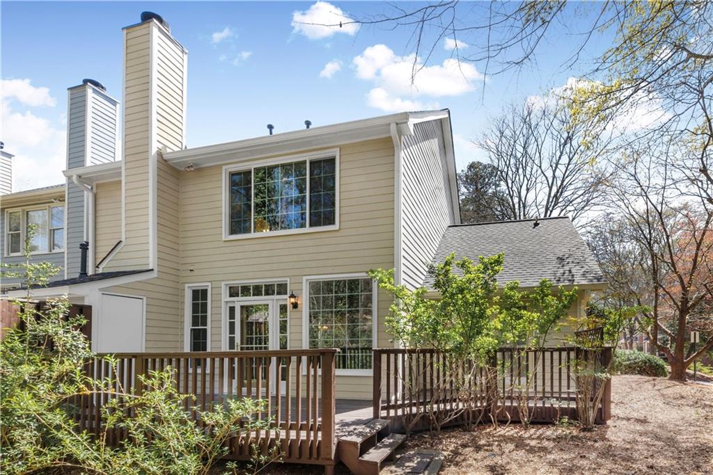 165 River Ridge Lane