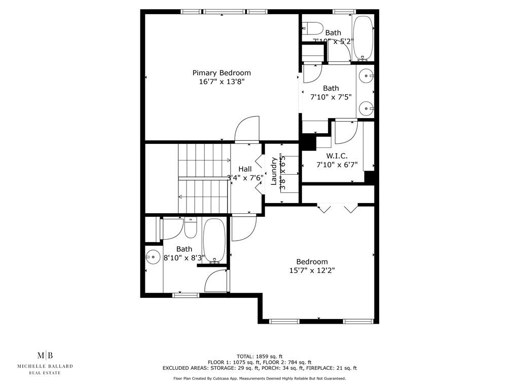 165 River Ridge Lane