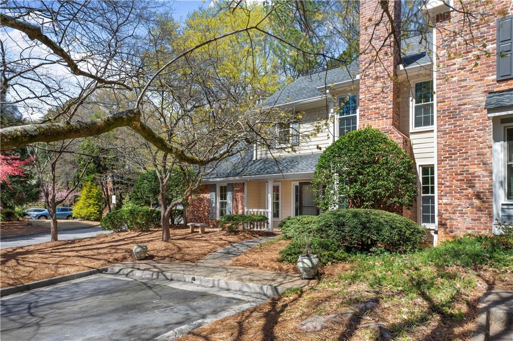 165 River Ridge Lane