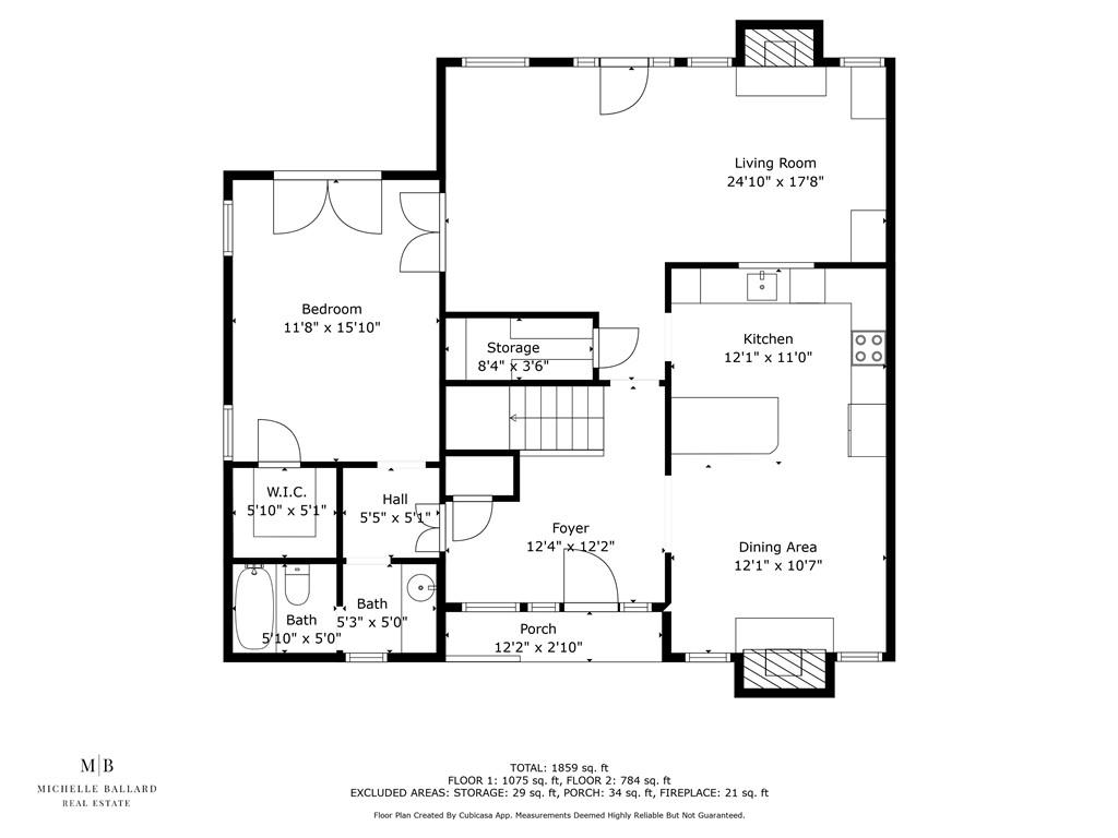 165 River Ridge Lane