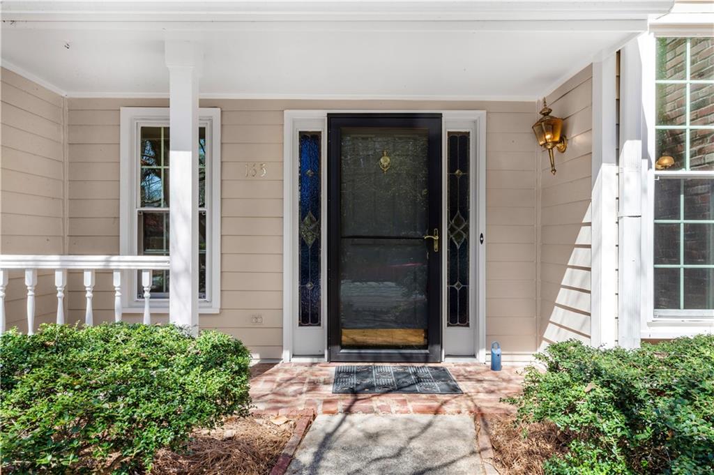 165 River Ridge Lane