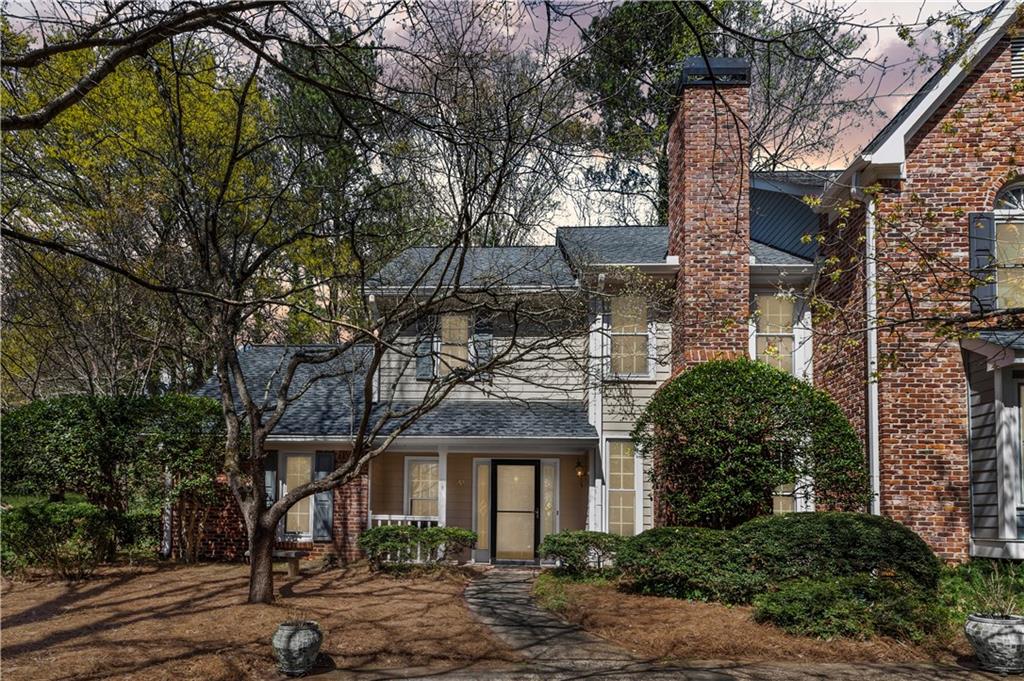 165 River Ridge Lane