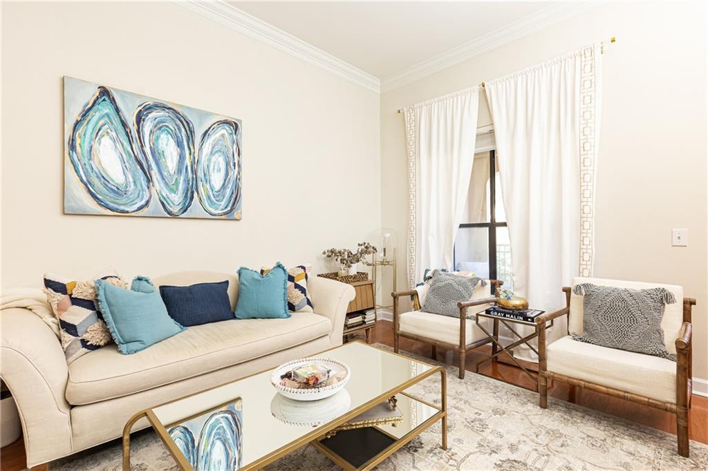 3777 Peachtree Road NE Unit 1530
