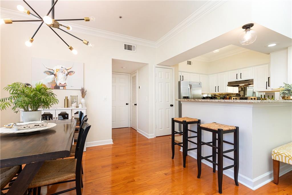 3777 Peachtree Road NE Unit 1530