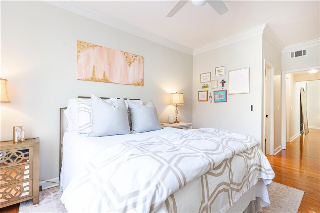 3777 Peachtree Road NE Unit 1530