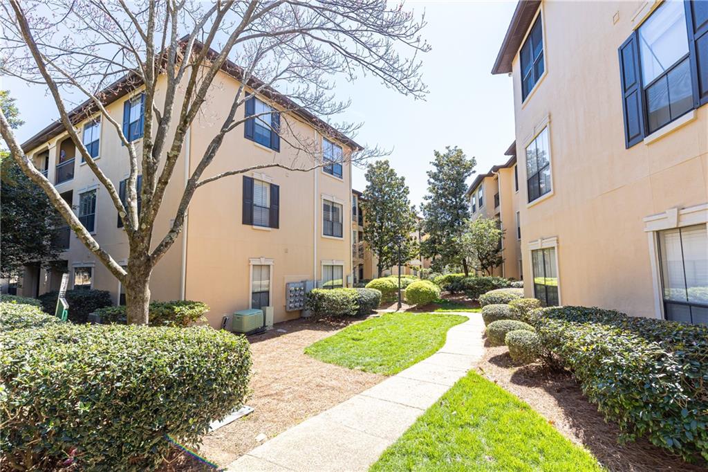 3777 Peachtree Road NE Unit 1530