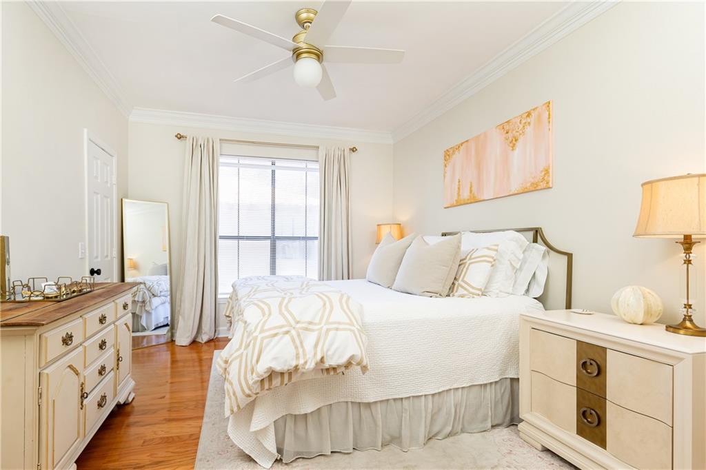 3777 Peachtree Road NE Unit 1530