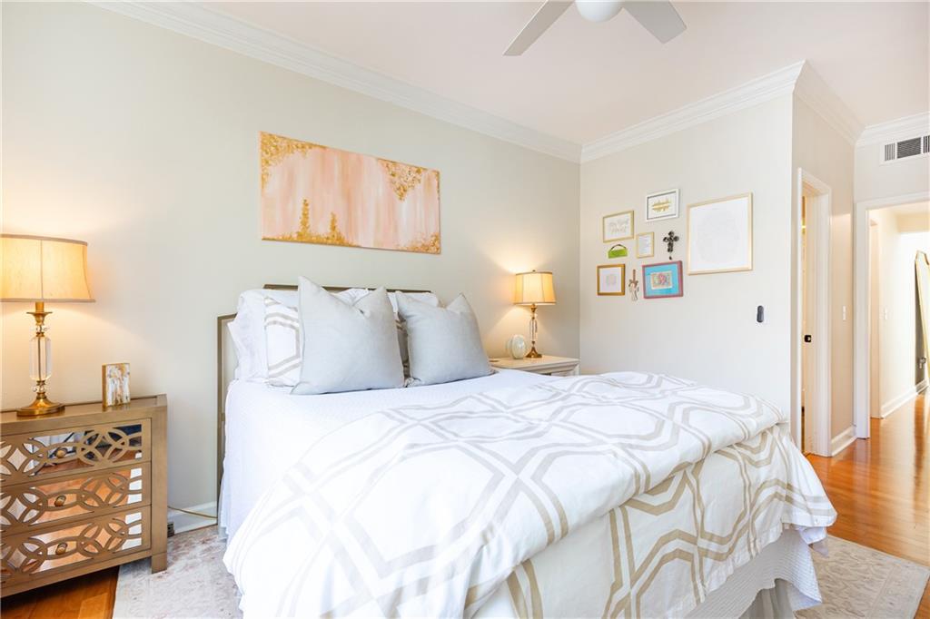 3777 Peachtree Road NE Unit 1530