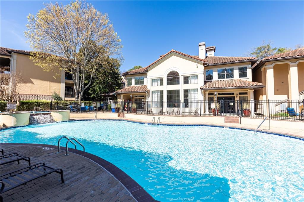3777 Peachtree Road NE Unit 1530