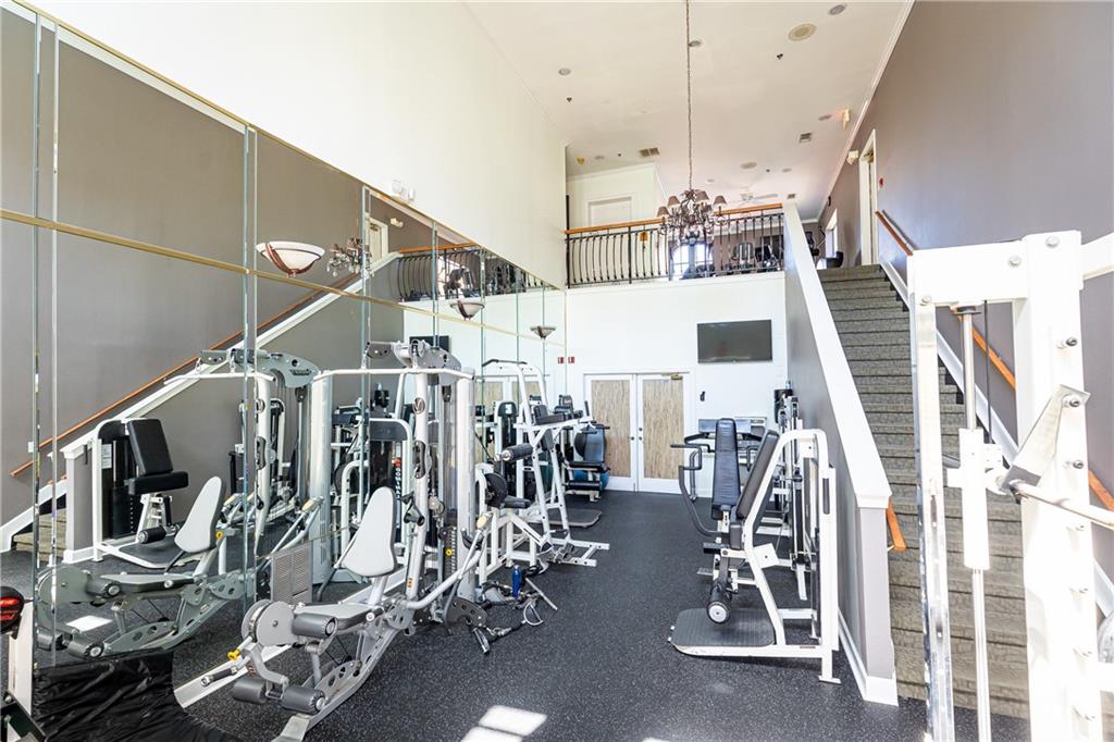 3777 Peachtree Road NE Unit 1530