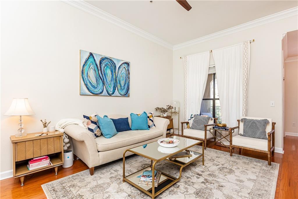 3777 Peachtree Road NE Unit 1530