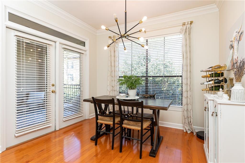 3777 Peachtree Road NE Unit 1530