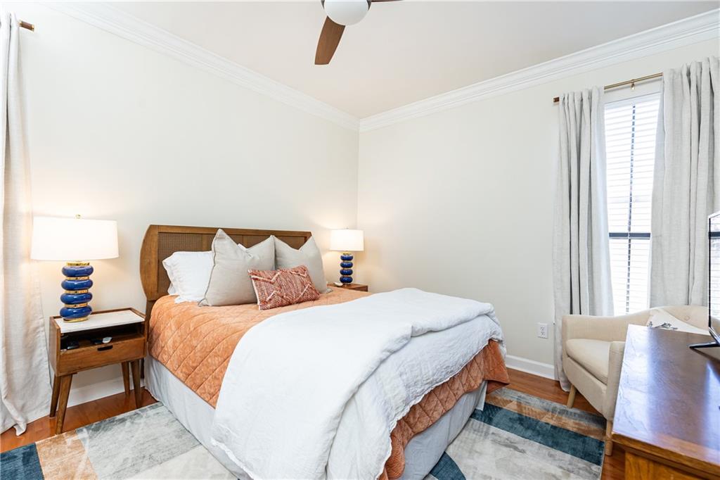 3777 Peachtree Road NE Unit 1530