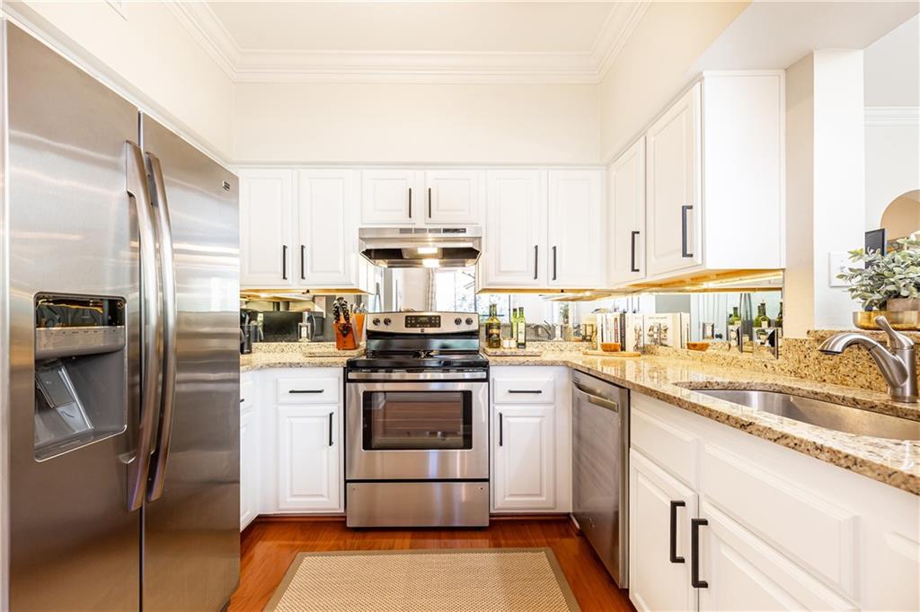 3777 Peachtree Road NE Unit 1530