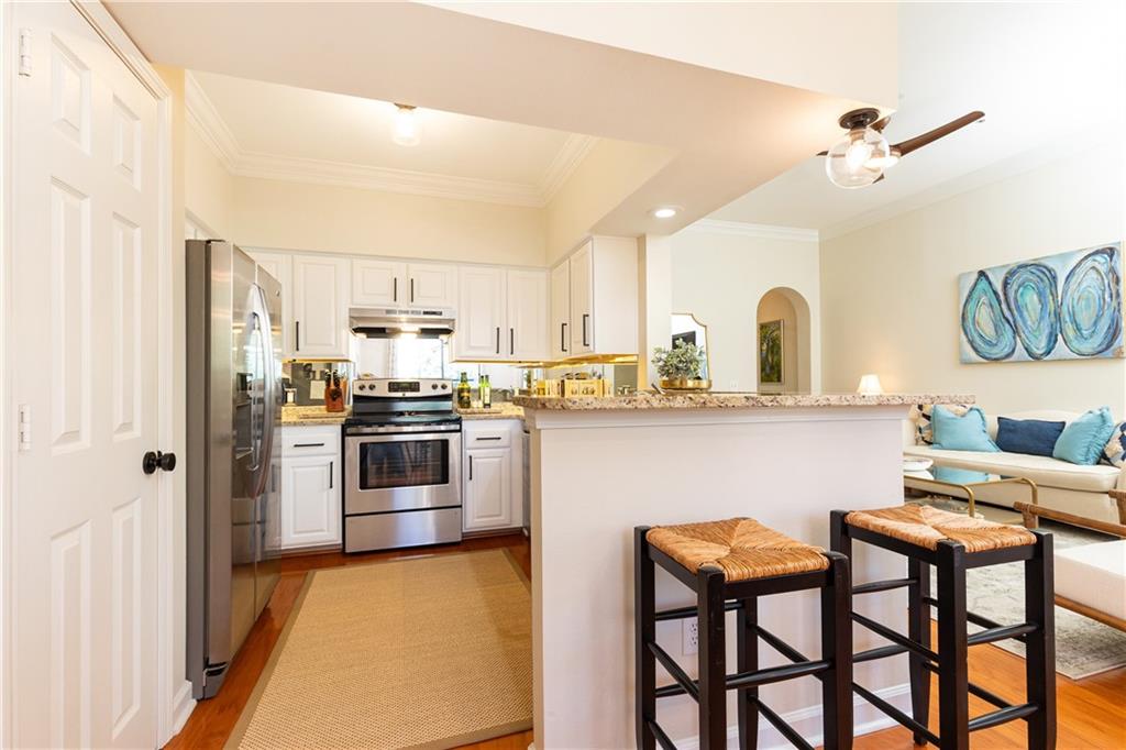 3777 Peachtree Road NE Unit 1530