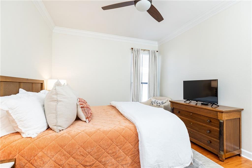 3777 Peachtree Road NE Unit 1530