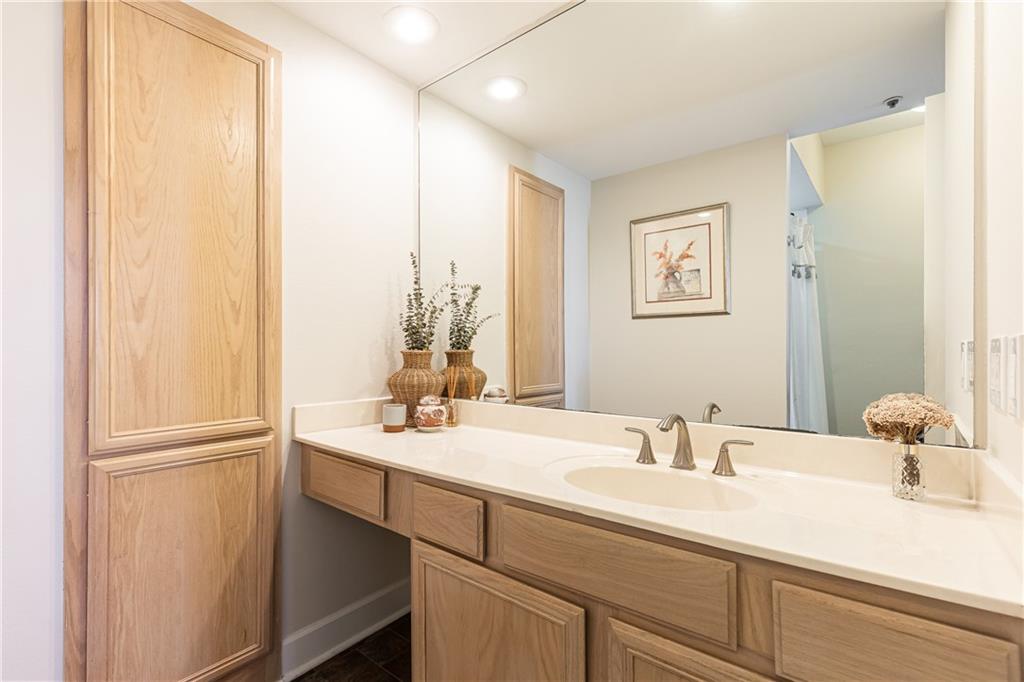 3777 Peachtree Road NE Unit 1530