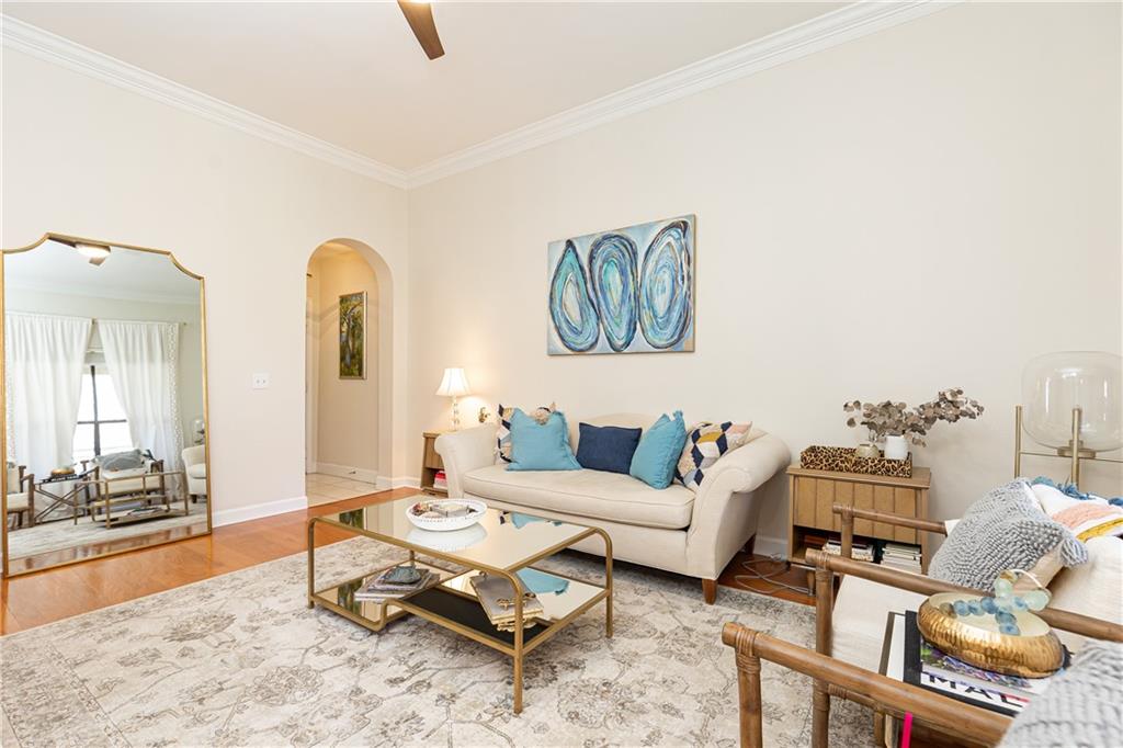 3777 Peachtree Road NE Unit 1530