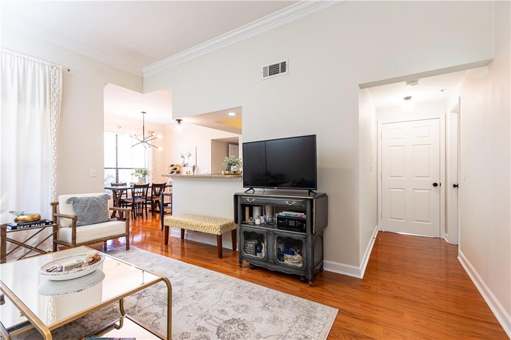 3777 Peachtree Road NE Unit 1530