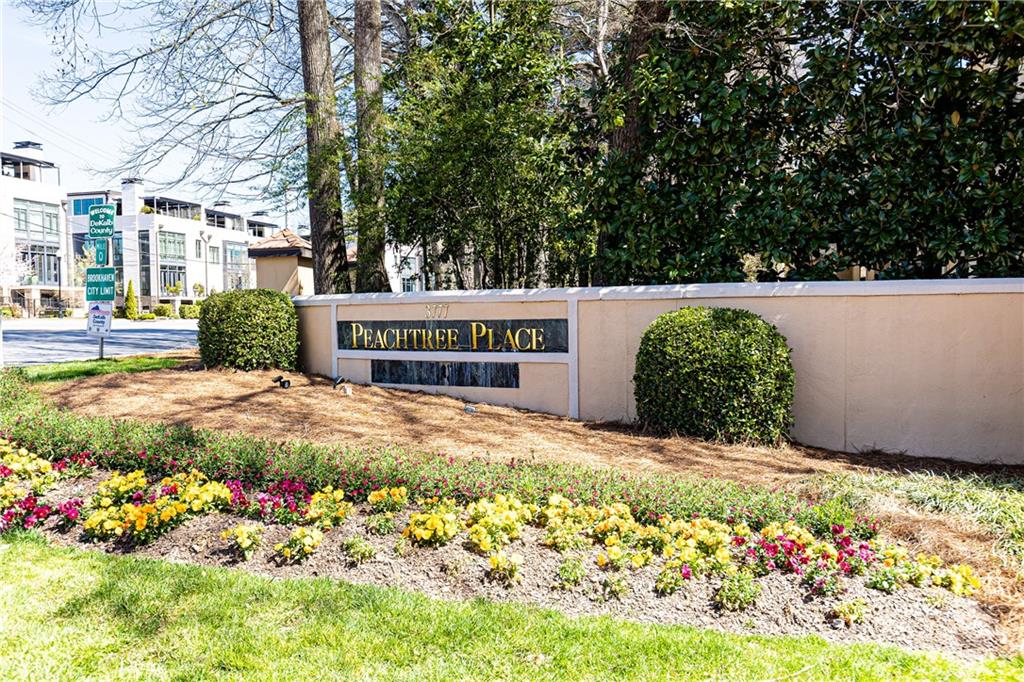 3777 Peachtree Road NE Unit 1530