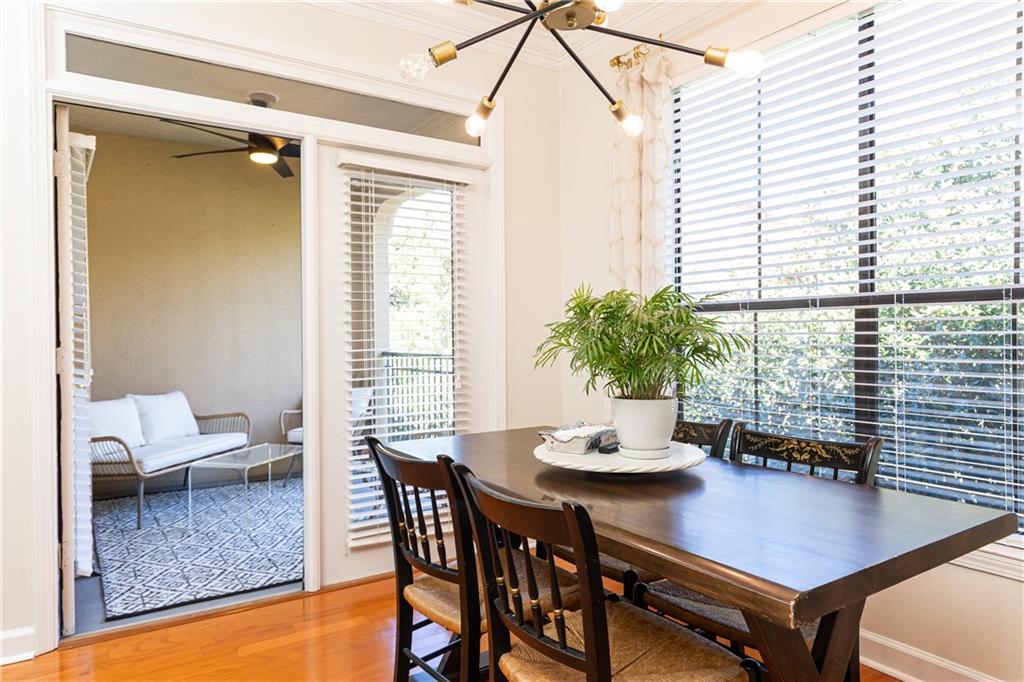 3777 Peachtree Road NE Unit 1530