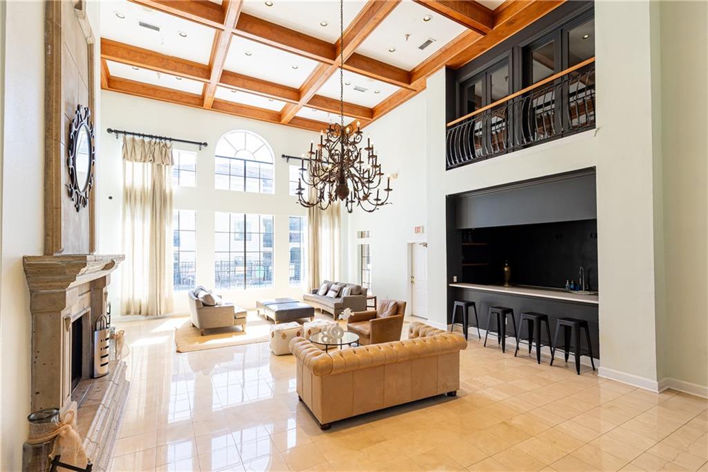 3777 Peachtree Road NE Unit 1530