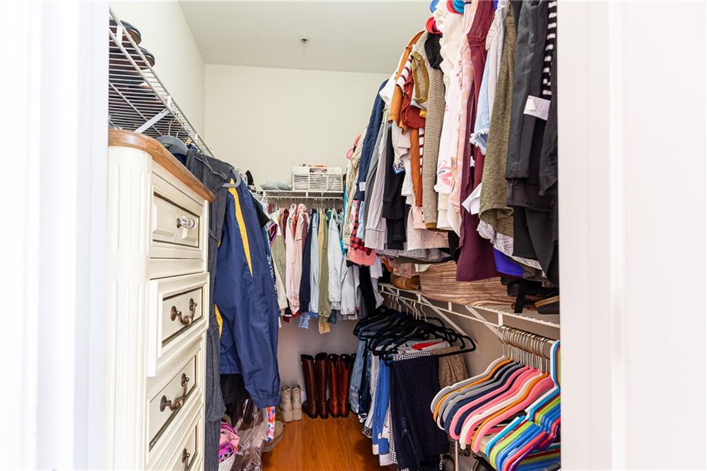 3777 Peachtree Road NE Unit 1530