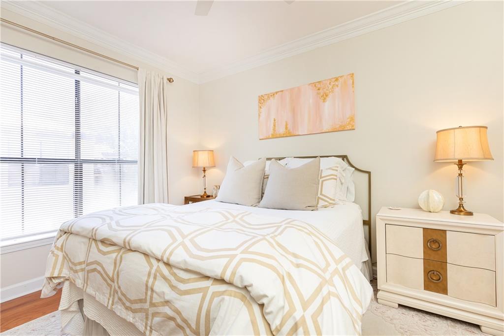 3777 Peachtree Road NE Unit 1530