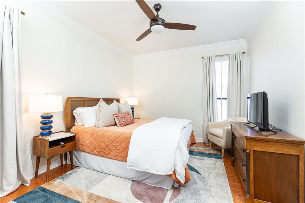 3777 Peachtree Road NE Unit 1530