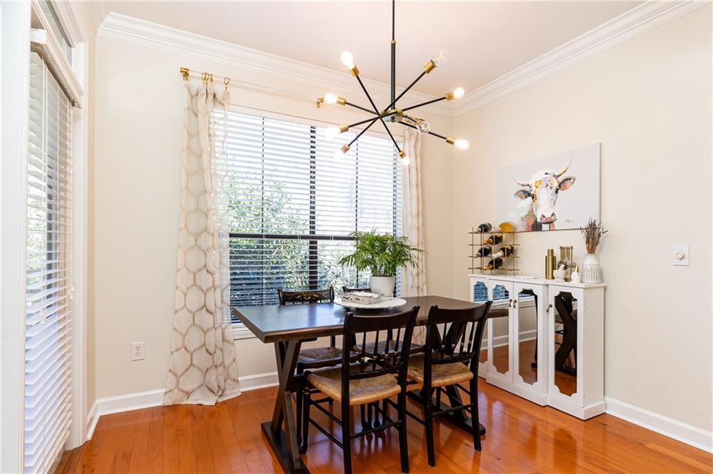 3777 Peachtree Road NE Unit 1530