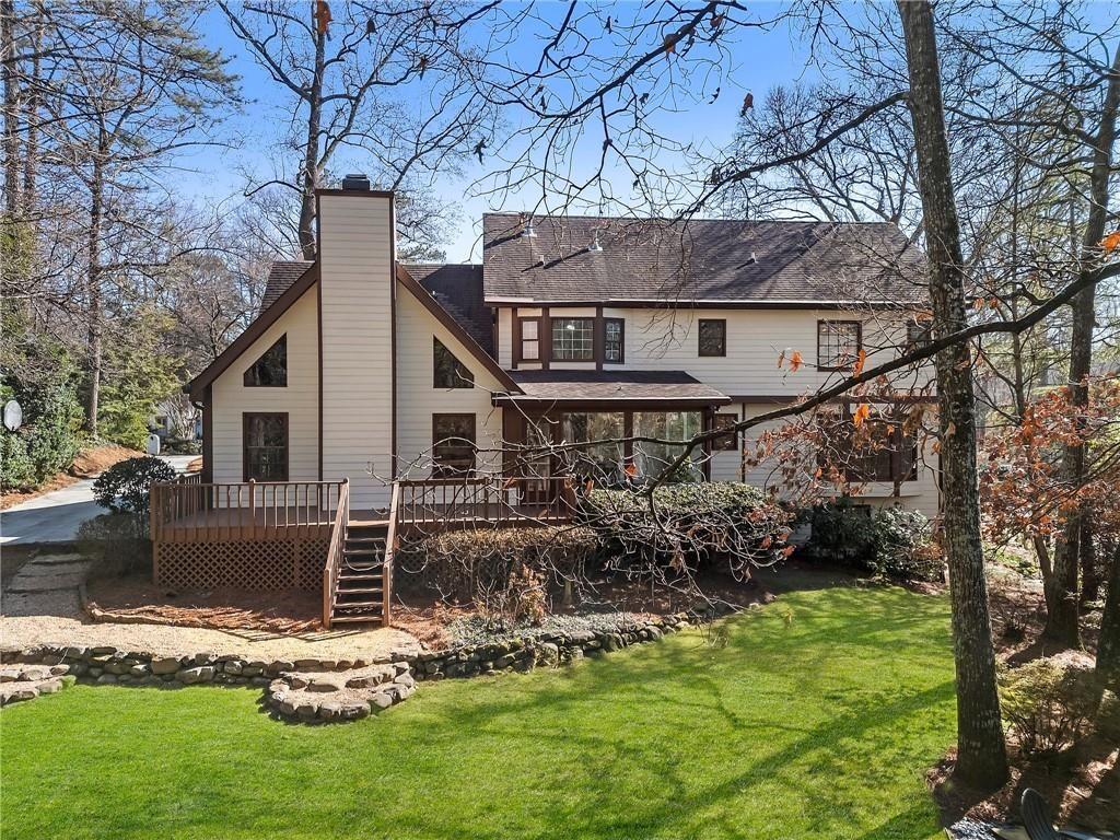 790 Denards Mill SE