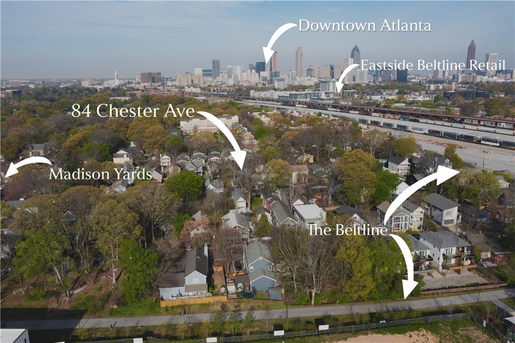 84 Chester Avenue SE