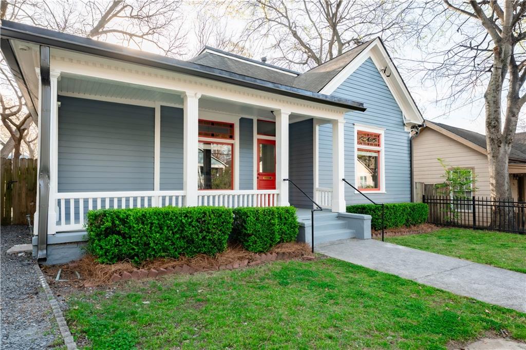 84 Chester Avenue SE