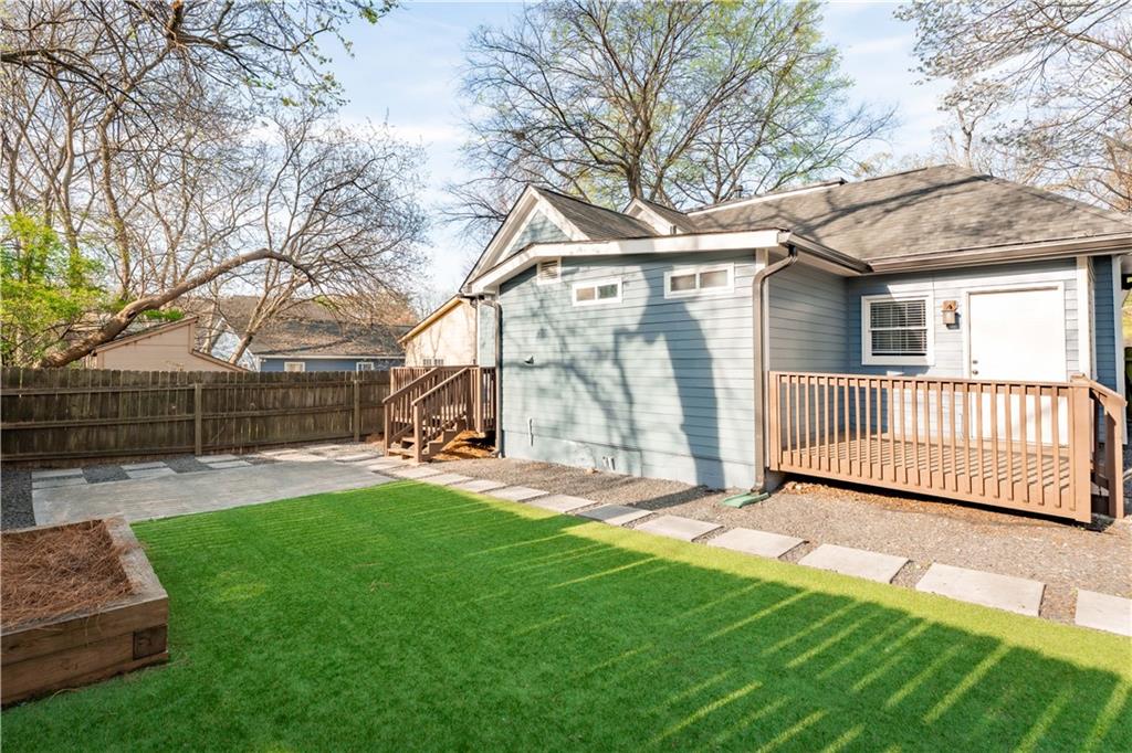 84 Chester Avenue SE